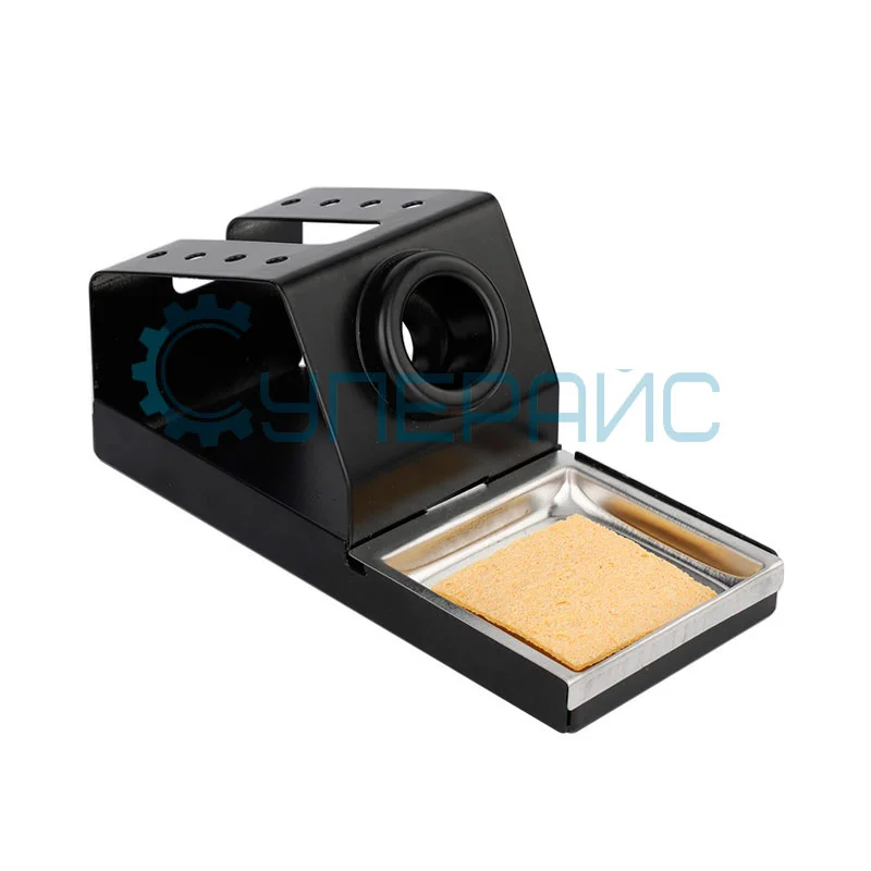 Подставка для паяльника PISO NO.16 фото 1