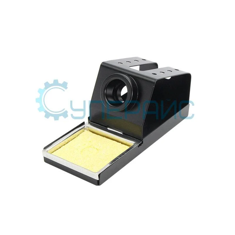 Паяльная станция SWT 376D+ с подачей припоя фото 4