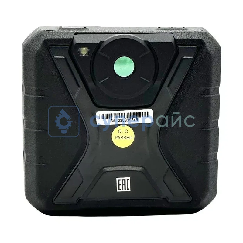 Цифровой тепловизор CEM T-33 фото 2