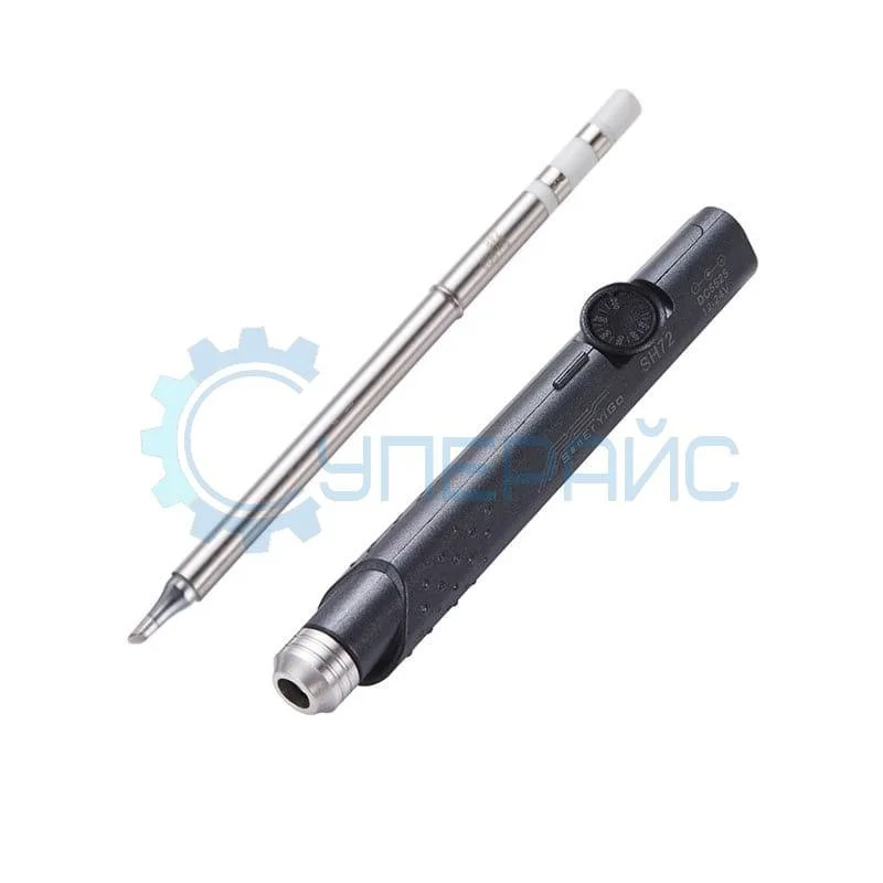 Электрический паяльник Saneryigo SH72 с паяльным жалом SH-BC2 фото 1