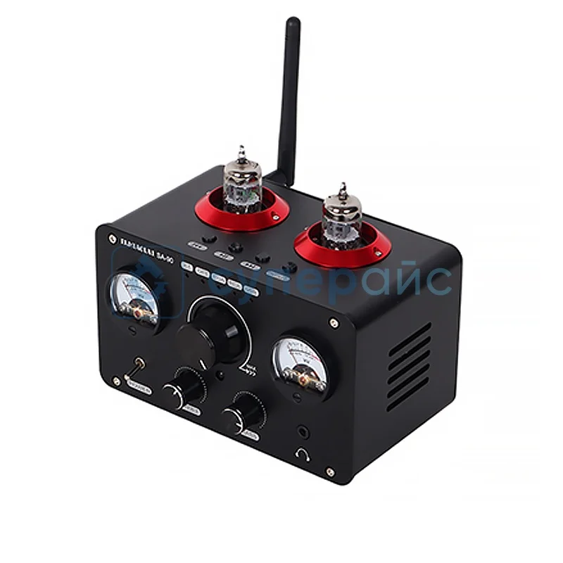 Усилитель ламповый PJ MIAOLAI SA-90 фото 1