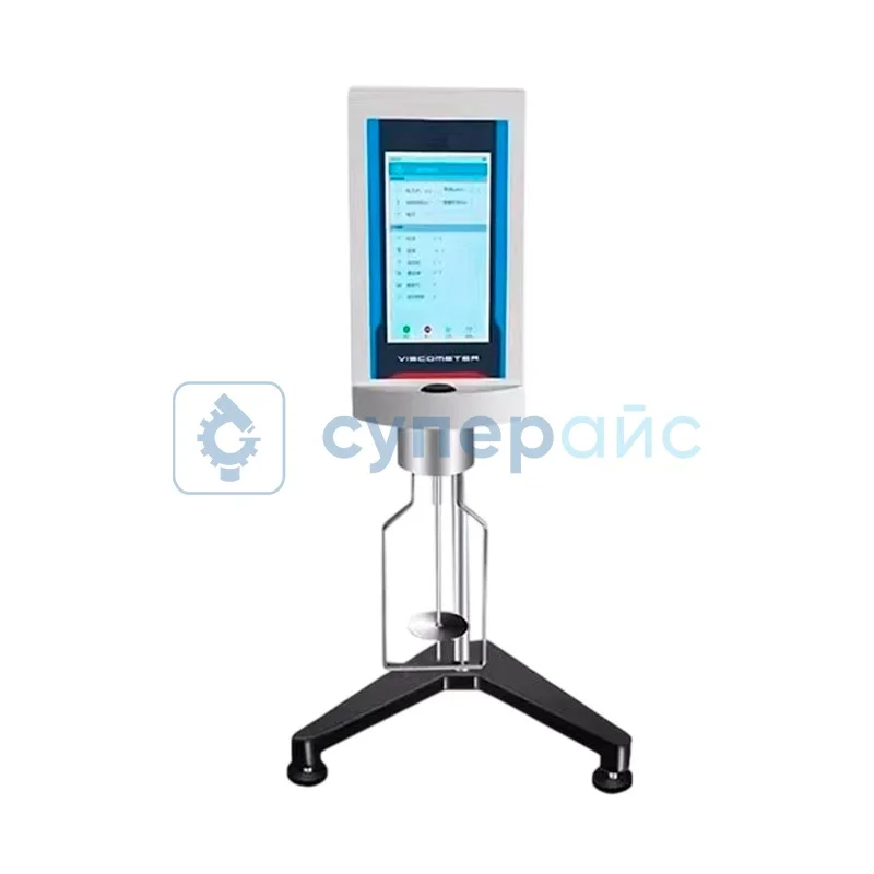 Измеритель вязкости kingdooeun LVDV-1 фото 1