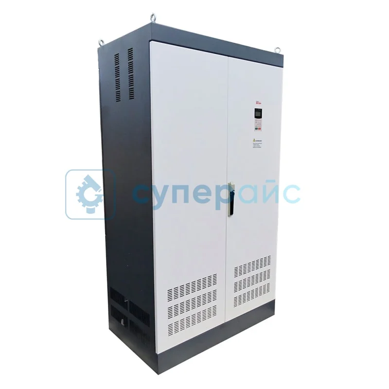 Частотный конвертер Веспер E4-9400 400 кВт -500H фото 1