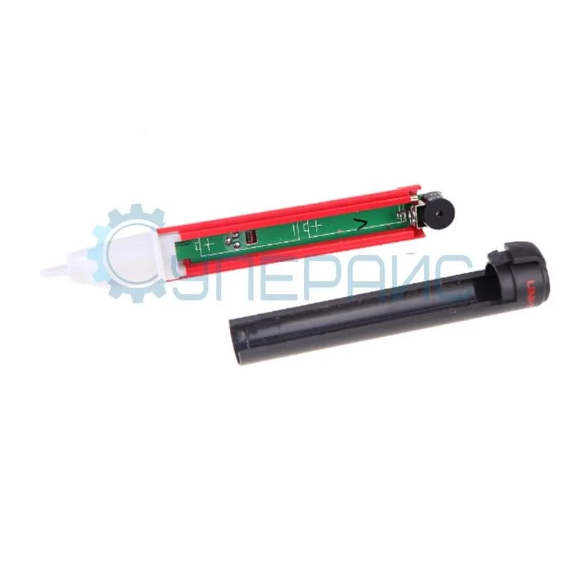 Бесконтактный указатель напряжения UNI-T UT12B фото 5