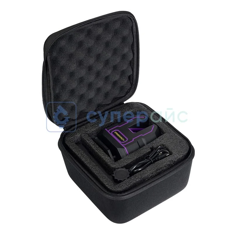 Уровень лазерный Ermenrich PLUS LV30 фото 8