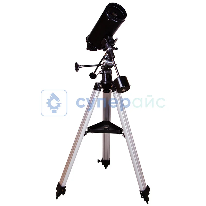 Зеркально-линзовой телескоп Levenhuk Skyline PLUS 105 MAK фото 1