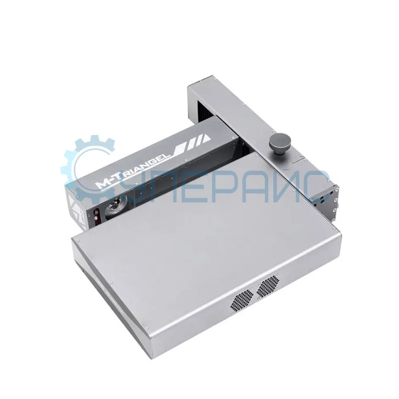 Лазерный станок для гравировки M-TRIANGEL MI-ONE фото 1