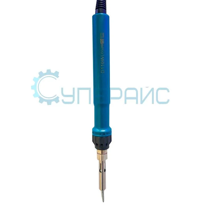 Паяльник CXG D110WL с регулировкой температуры, 110 Вт фото 2