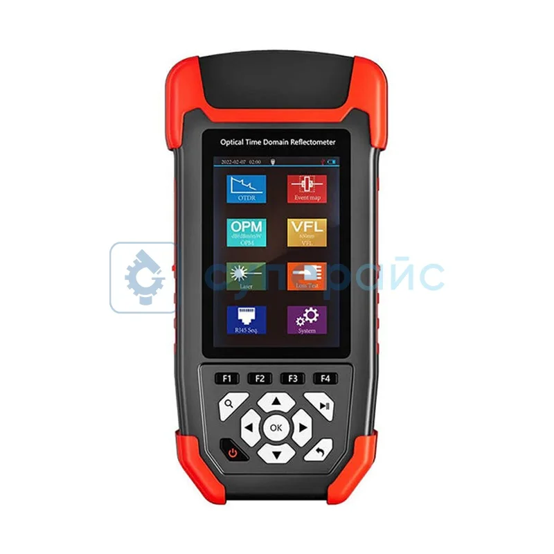 Оптический рефлектометр OTDR Noyafa NF-981 фото 1