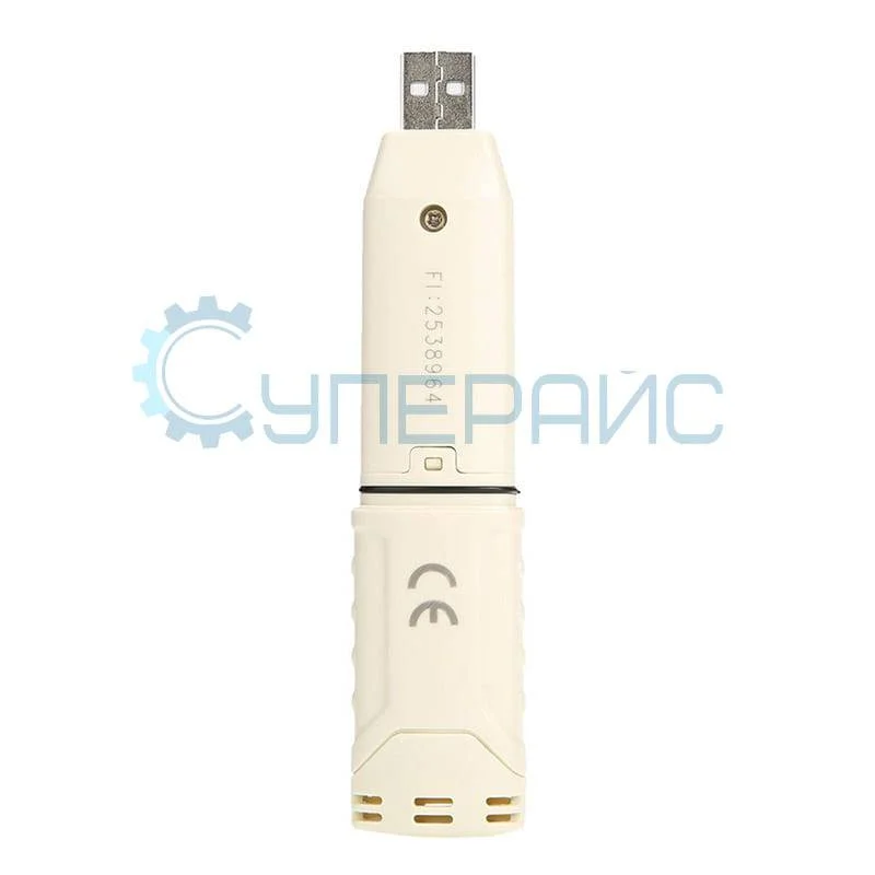 Измеритель температуры и влажности воздуха Benetech GM1365 фото 3