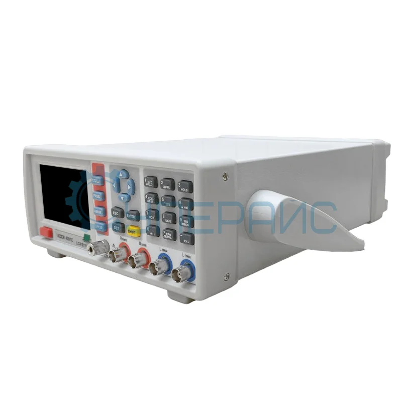 Измеритель LCR метр Victor 4091C фото 1