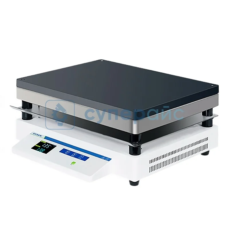 Контактный термостол LICHEN LC-DB-1GW фото 1