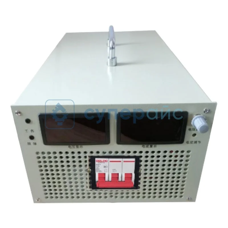 Промышленный источник питания Liyuan LY-5000-250 фото 1