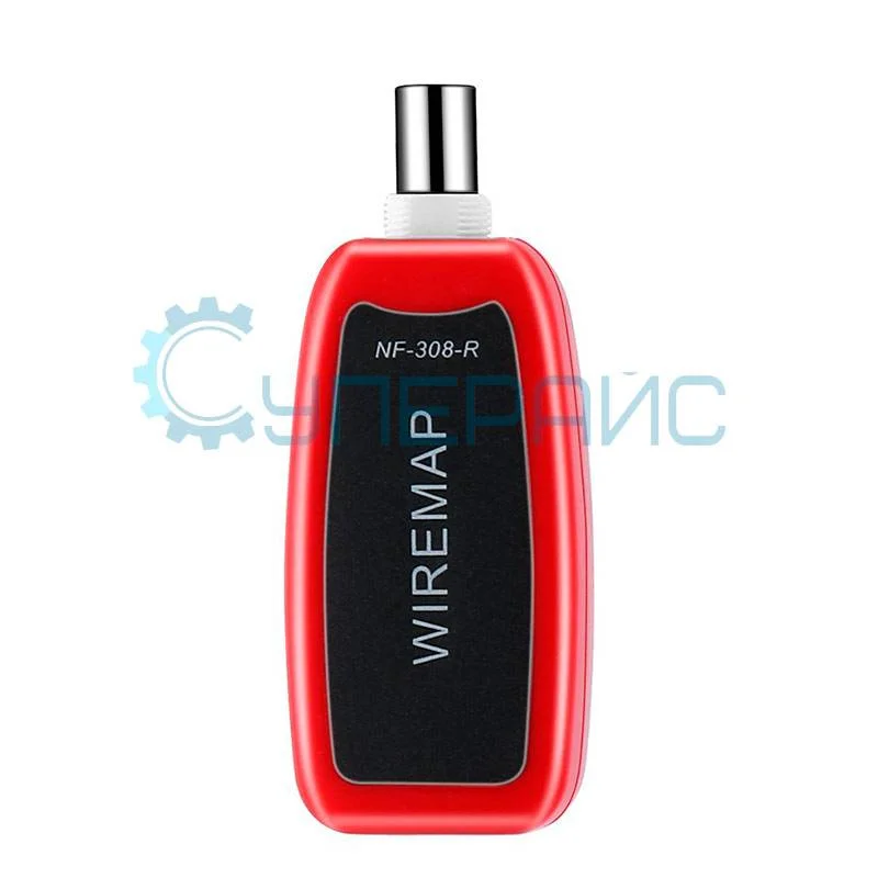 Инструменты для тестирования сетей Noyafa NF-1503 фото 3