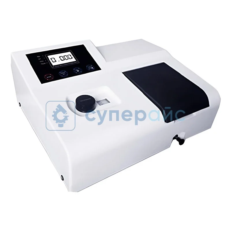 Видимый спектрофотометр Labshark LGDJ-721 фото 1