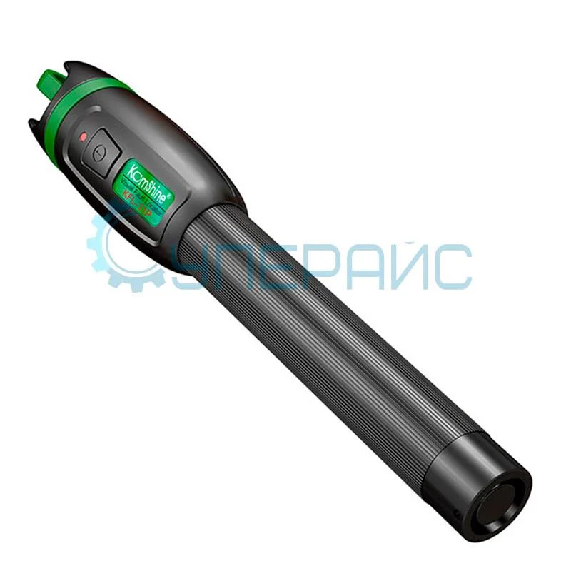 Визуализатор повреждений волокна KomShine KFL-11P 20 мВт фото 1