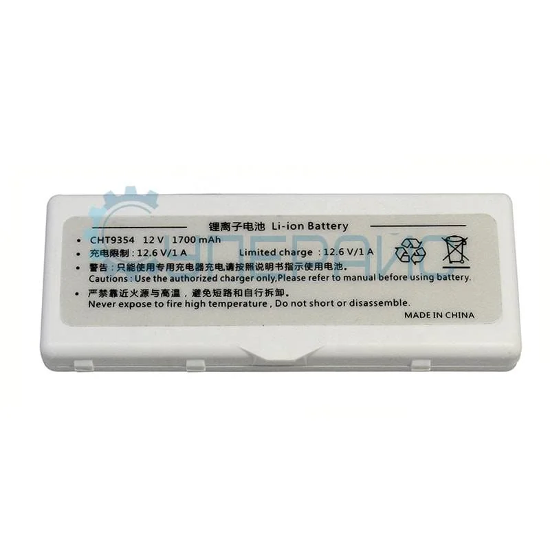 Микроомметр Hopetech CHT3548 фото 4