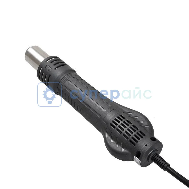 Паяльная станция LUKEY 852D+ фото 8