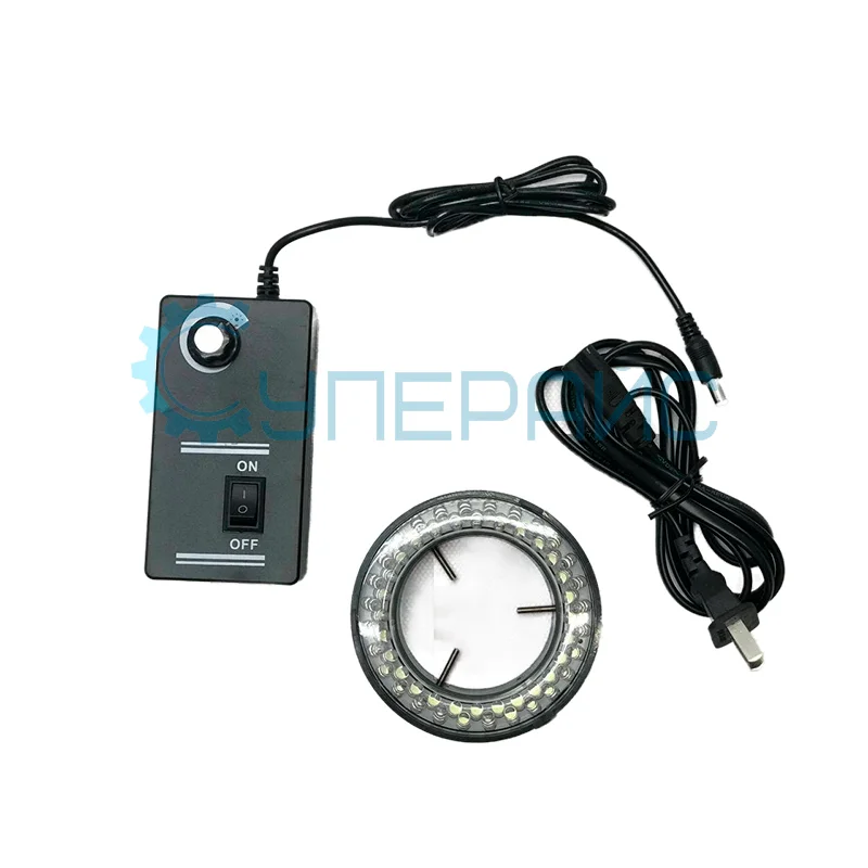 Инструментальный стерео микроскоп Saike Digital SK2100HDMI-T2 фото 10