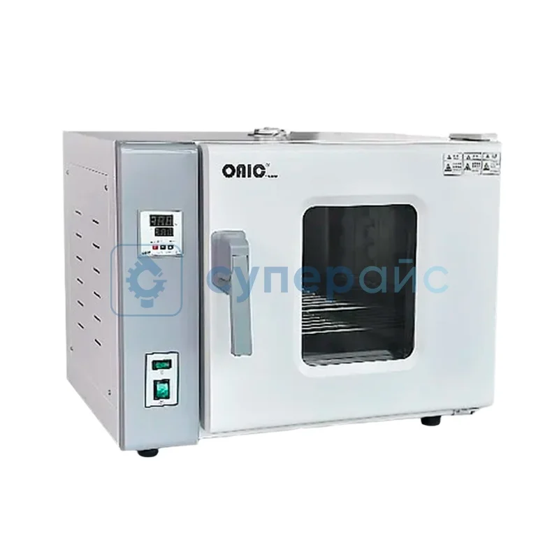 Промышленная климатическая установка OAIC OM-101-3B фото 1