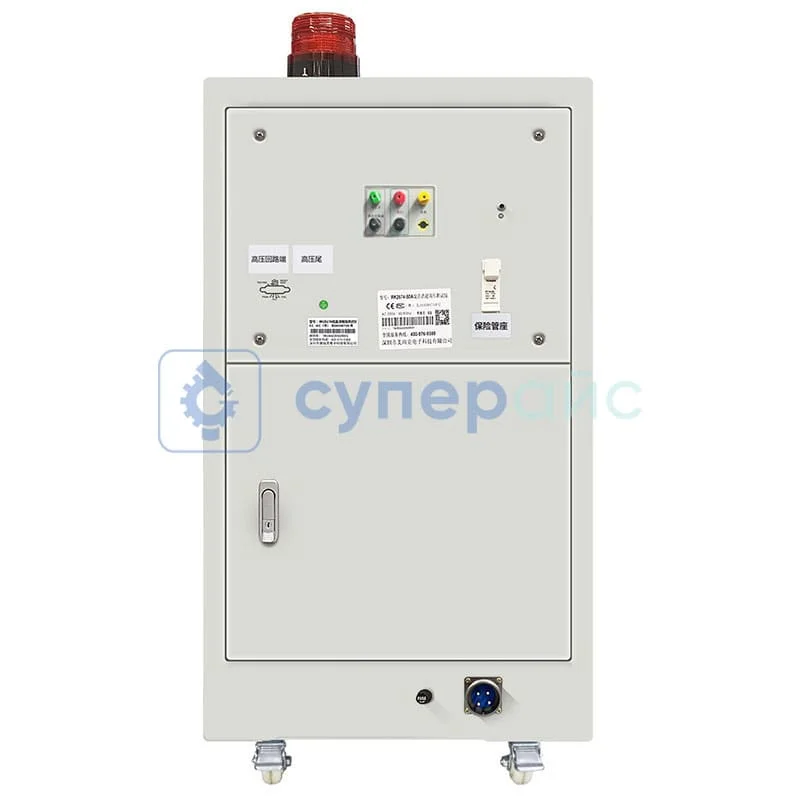 Анализатор сверхвысокого напряжения Rek RK2674-100B фото 2