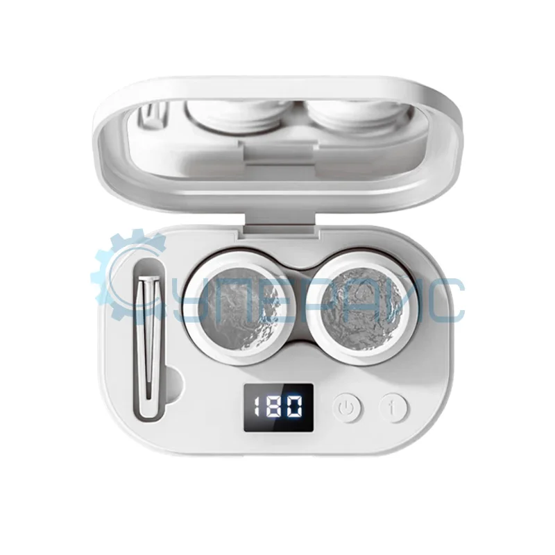 Ультразвуковая ванна MUGLE YM-001 фото 1