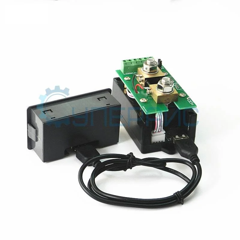 Многофункциональная измерительная головка VAC-1200A с поддержкой беспроводной связи фото 8