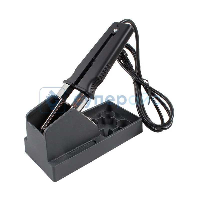 Термопинцет Quick 989 ESD для паяльной станции фото 1