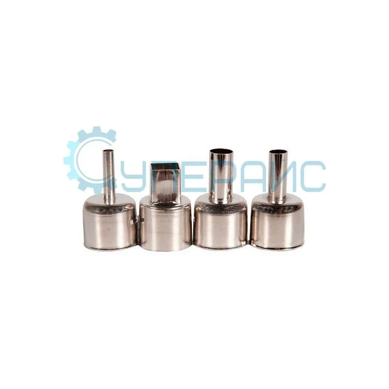 Паяльная станция YIHUA 899D с термофеном фото 4