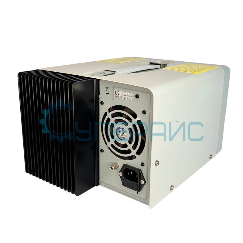 Усилитель напряжения PINTECH HA-800 фото 5