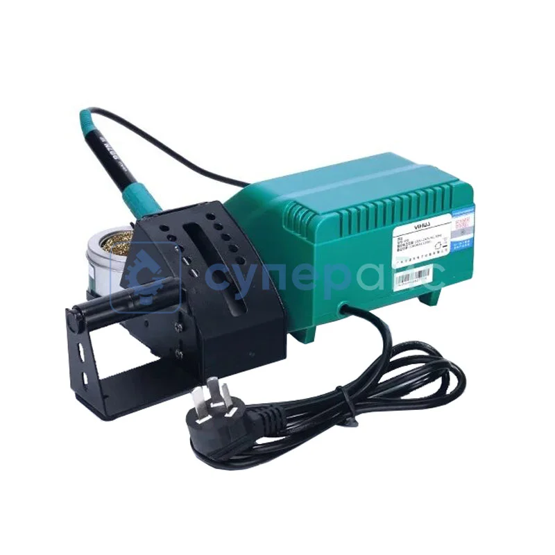 Цифровая паяльная станция YIHUA 938 фото 3