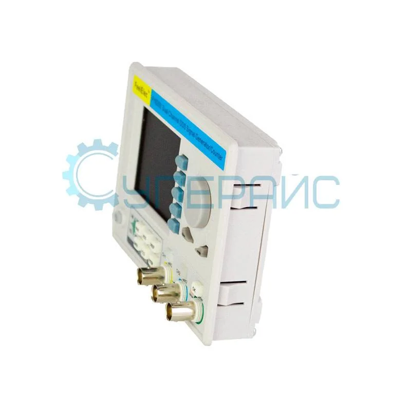 Многофункциональный генератор сигналов FeelTech FeelElec FY6200-60M фото 1