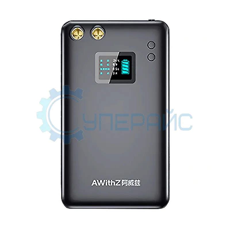 Аппарат для сварки AWithZ U2 фото 1