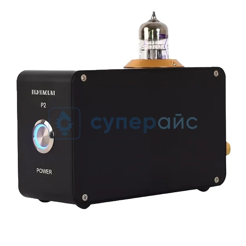 Ламповый усилитель PJ MIAOLAI P2 фото 1