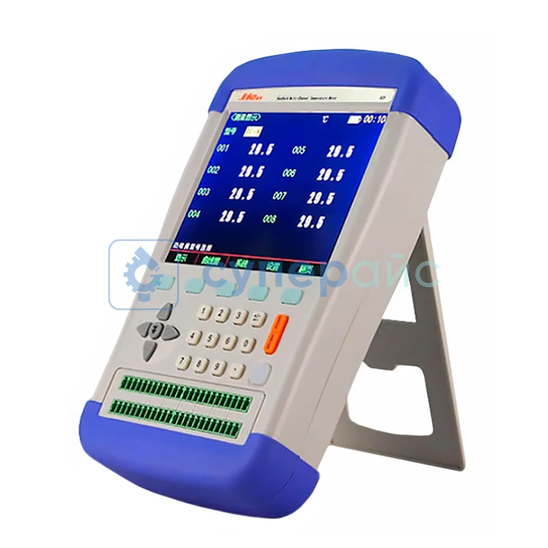 Измеритель температуры Jinko JK508 фото 1