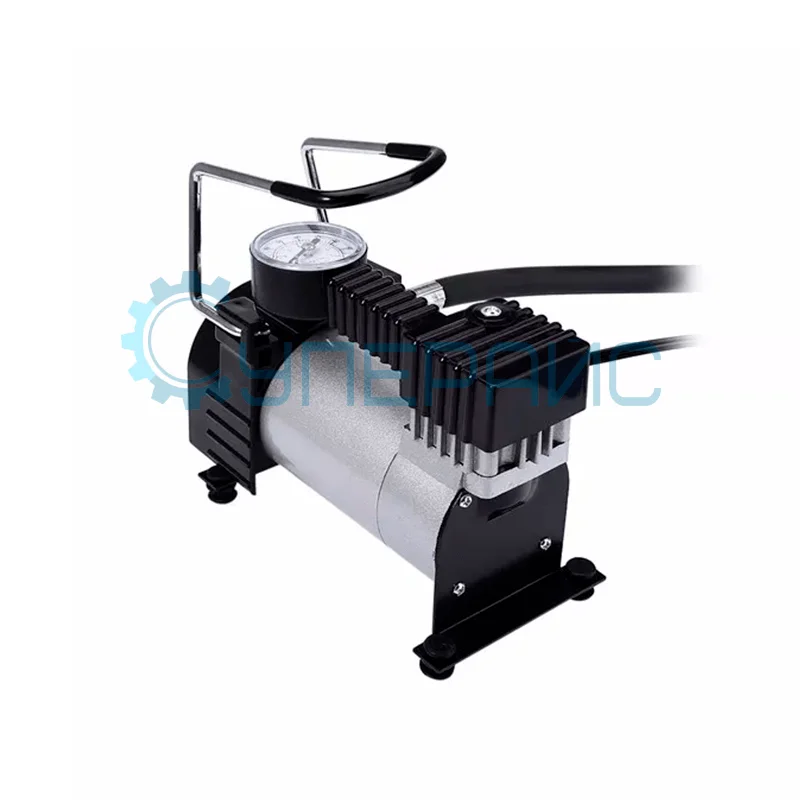 Автомобильный компрессор BOSHI ELECTRIC BS-8013 фото 3