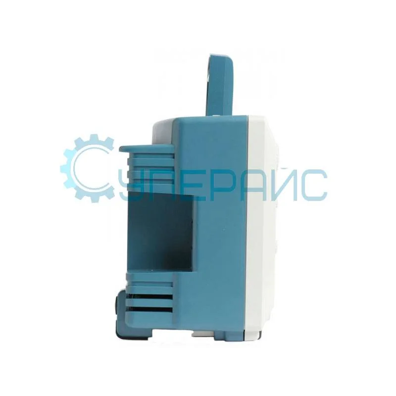 Цифровой осциллограф Tektronix TBS1052B фото 3