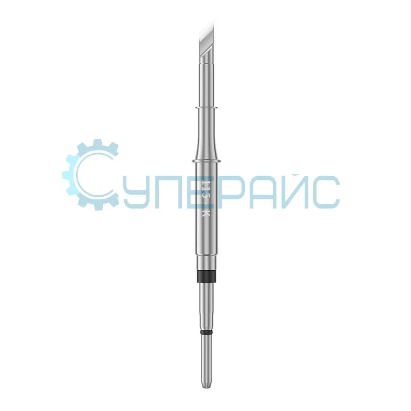 Программируемый паяльник QianLi MEGA-IDEA Nano, 20 Вт фото 3