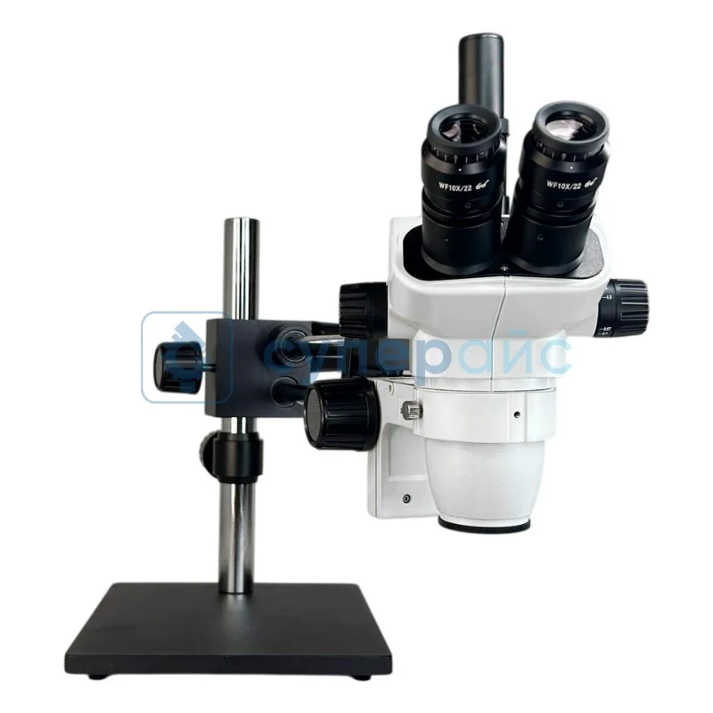 Тринокулярный микроскоп Dagong SZ6745T-STL5 фото 1