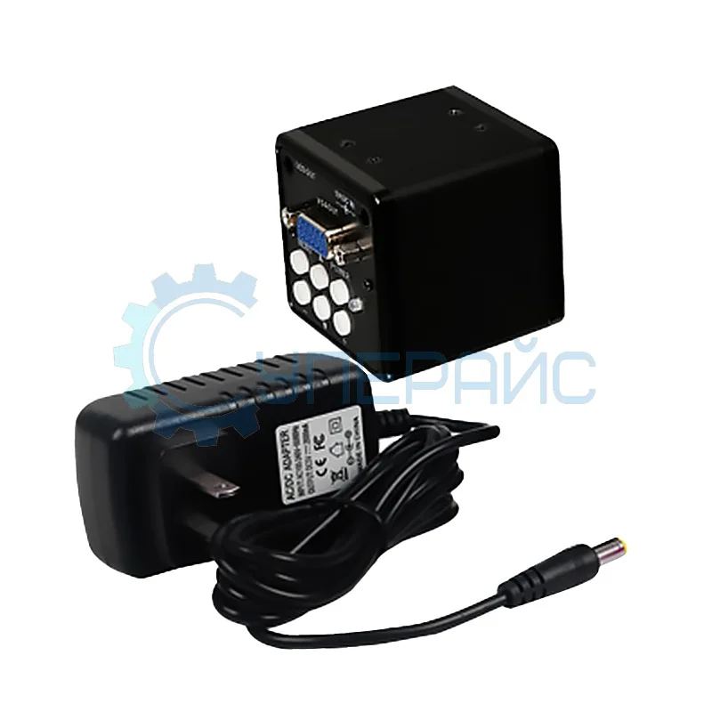 Цифровая камера для микроскопа Kaisi VGA 2 Мп фото 1