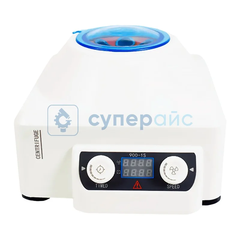 Центрифуга Hong Zeyi 900-1S фото 1