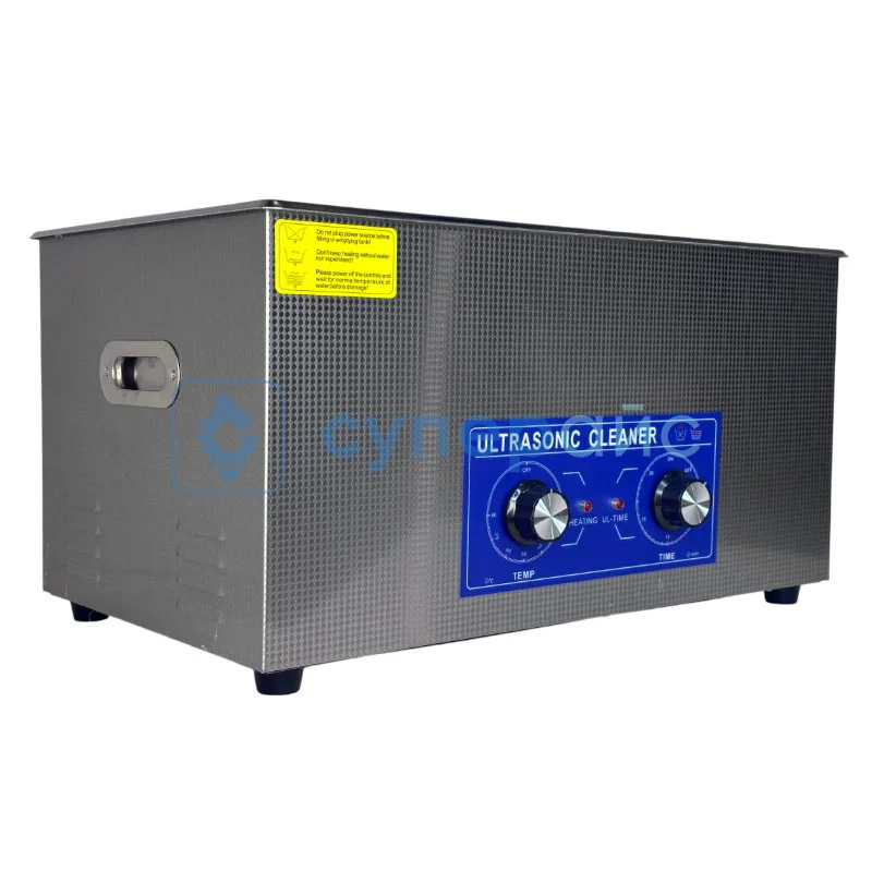 УЗ ванна JeKen PS-80 фото 2