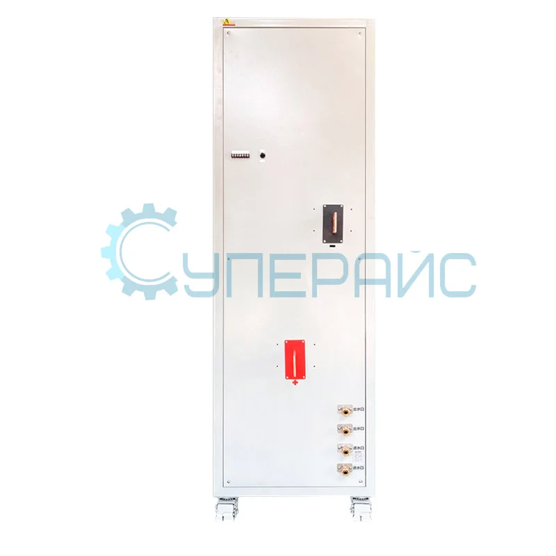 Программируемый источник питания Yibenyuan YBN200-1250 (250 кВт) фото 3