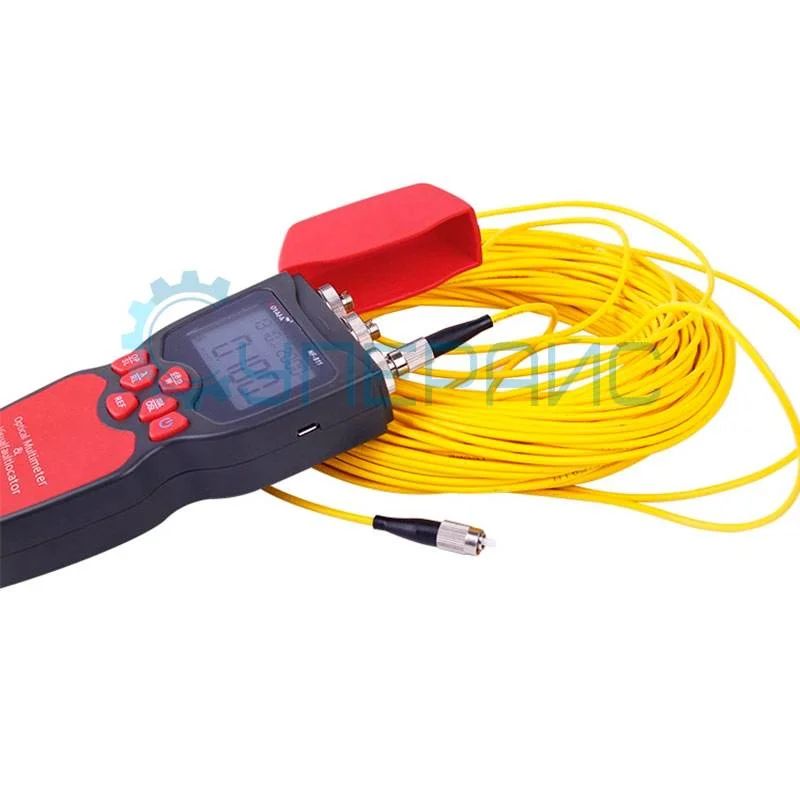 Измерительный тестер 3 в 1 Noyafa NF-911C фото 2