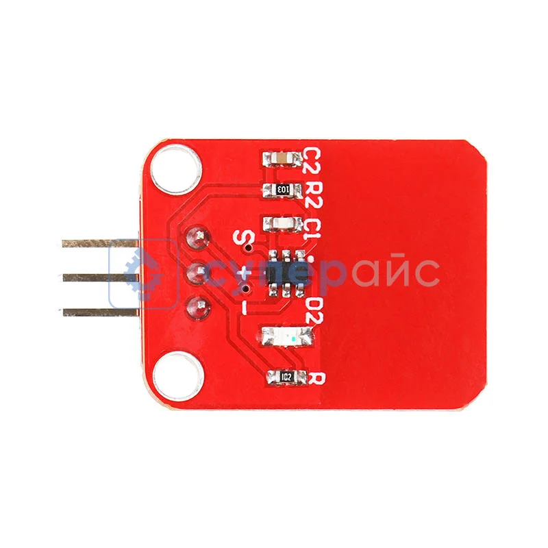 Датчик касания OpenJumper фото 1