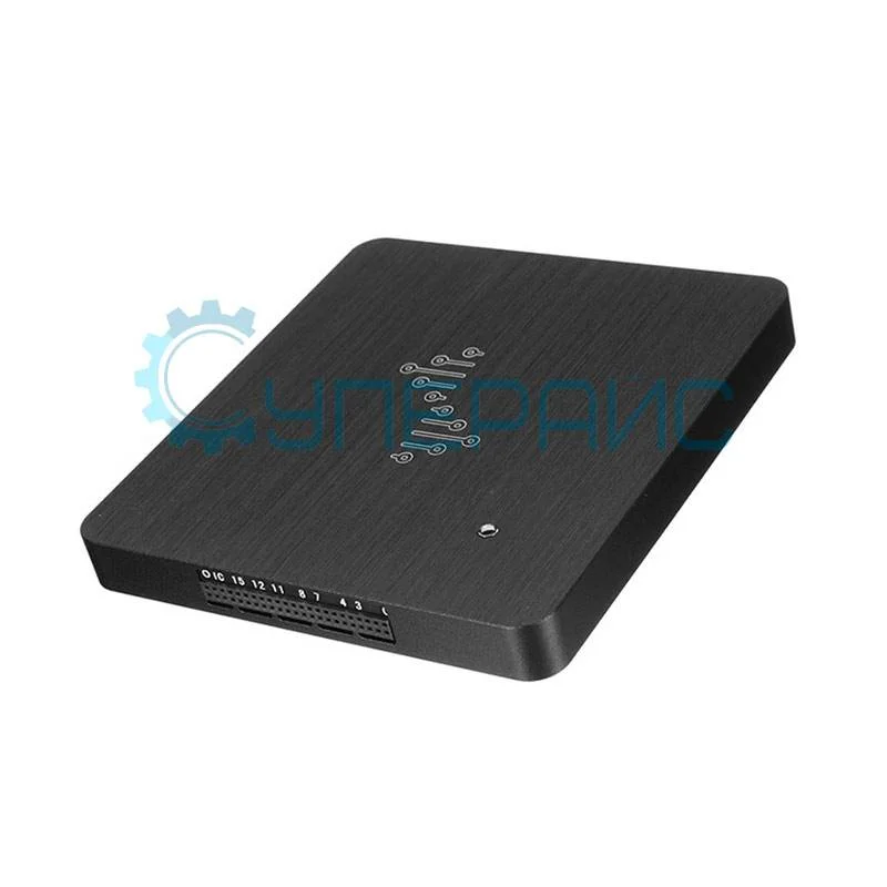 USB логический анализатор-приставка DreamSourceLab DSLogic U3Pro16 фото 2