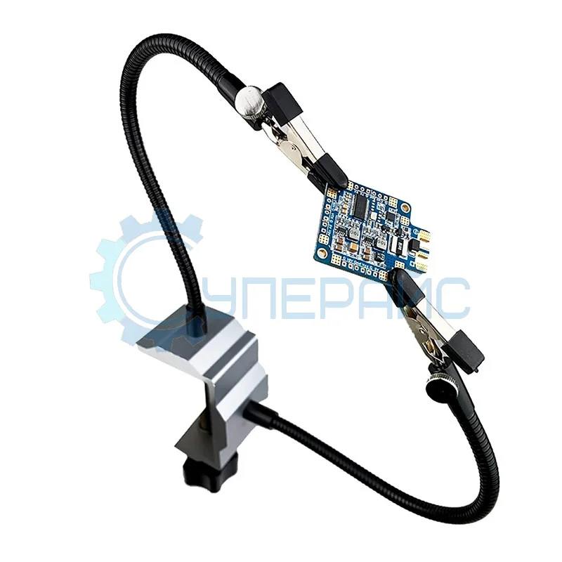 Гибкий кронштейн для печатных плат BANGSTOOL LZ002 фото 1