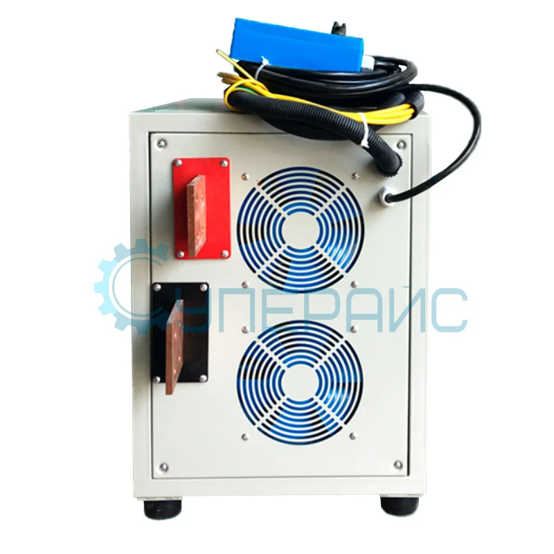 Источник питания постоянного тока Yibenyuan YBN15-3000 (15 В, 3000 А, 45 кВт) фото 2