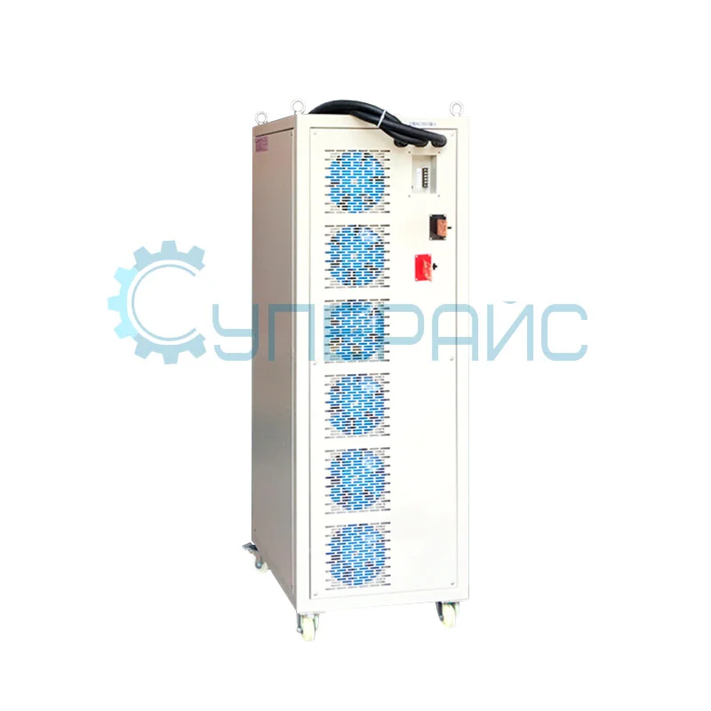 Источник питания высокой мощности Yibenyuan YBN200-500 (200В, 500А) фото 4