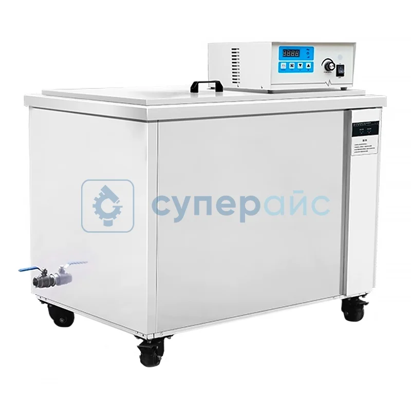 Промышленная ультразвуковая ванна Feileqi SJ-240ST фото 1